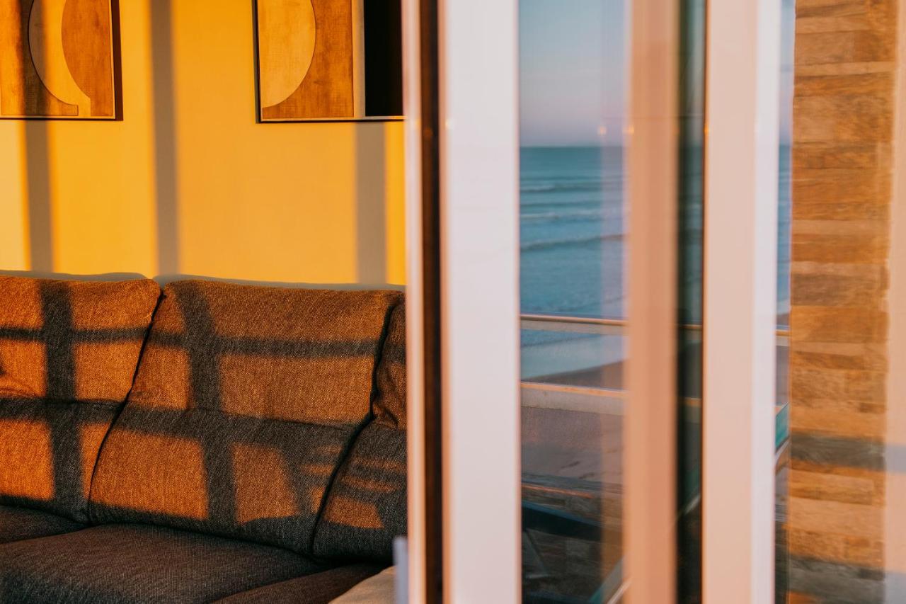 Appartement A Casa Martinez Playa Sin Ascensor à Mareny Barraquetas Extérieur photo