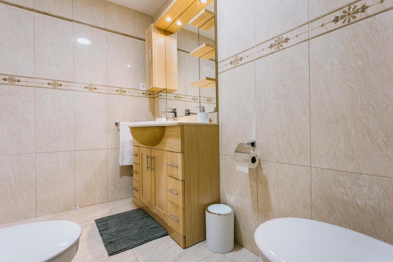Appartement A Casa Martinez Playa Sin Ascensor à Mareny Barraquetas Extérieur photo