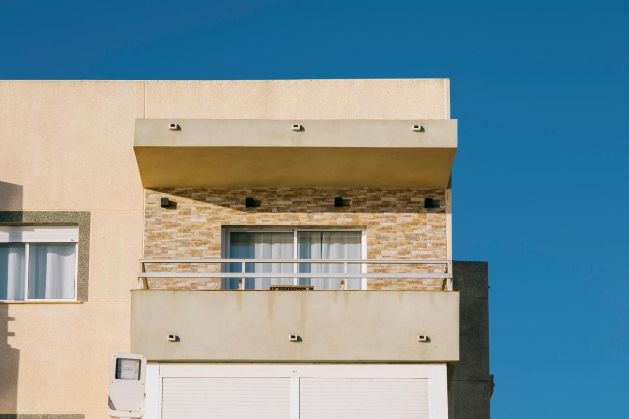 Appartement A Casa Martinez Playa Sin Ascensor à Mareny Barraquetas Extérieur photo